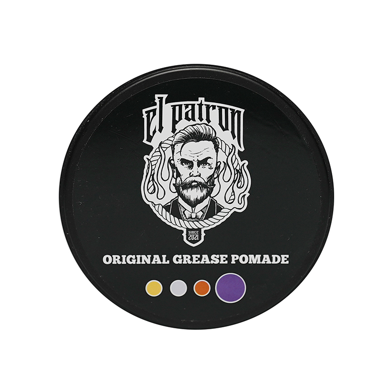 Pomade voor je haar